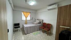 Blk 118 Kebun Baru Heights (Ang Mo Kio), HDB 3 Rooms #483622651